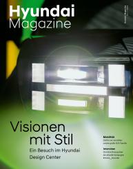 Hyundai Magazin 01/2024 