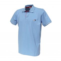 N Polo-Shirt Männer 