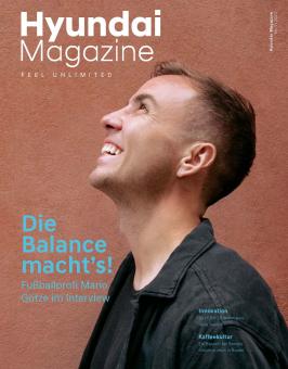 Hyundai Magazin 01/2023 