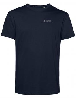 Hyundai T-Shirt Herren 