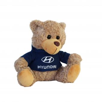 Hyundai Teddy 