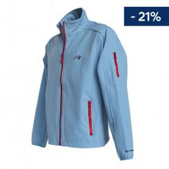 N-Softshelljacke 