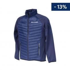Jacke Hybrid Herren 
