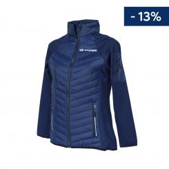 Jacke Hybrid Damen 