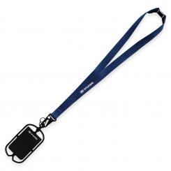 Hyundai Lanyard mit Handyhalterung 